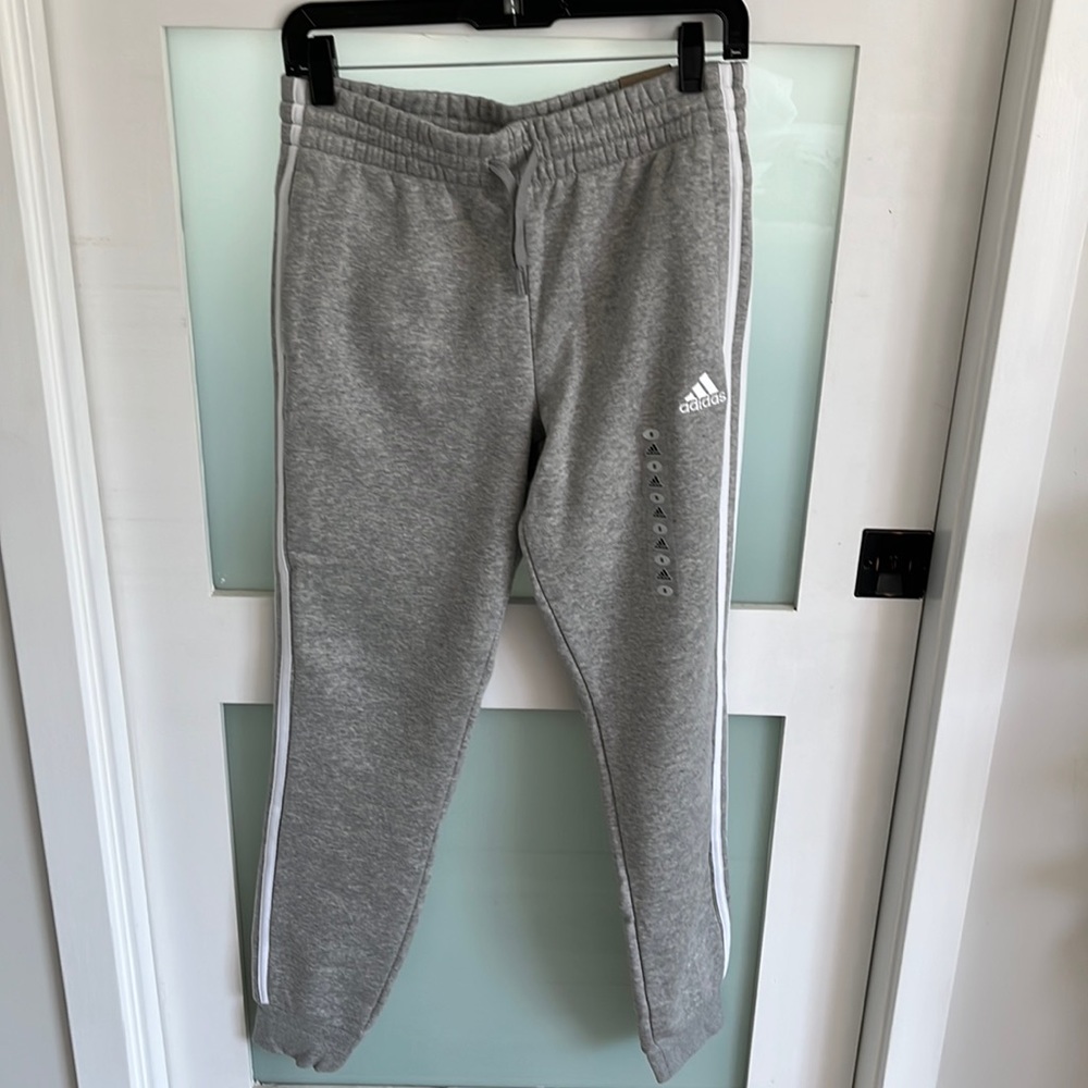 Adidas sweatpants